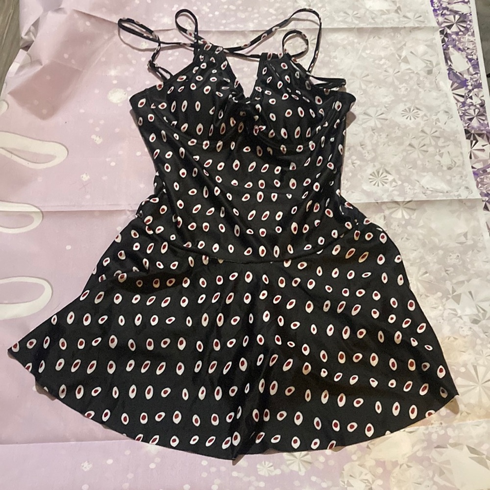 Avidlove Swimsuit dress Size M